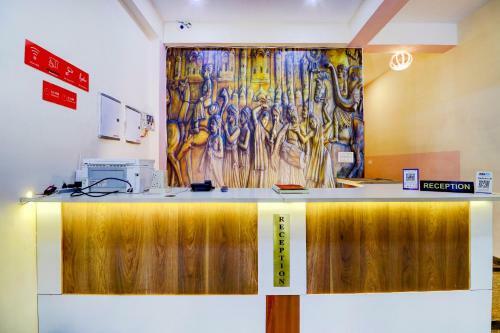 Oyo 78729 Hotel Divine