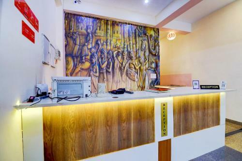 Oyo 78729 Hotel Divine
