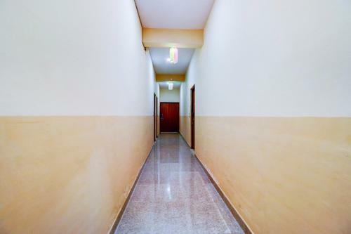 Oyo 78729 Hotel Divine