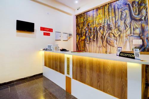 Oyo 78729 Hotel Divine