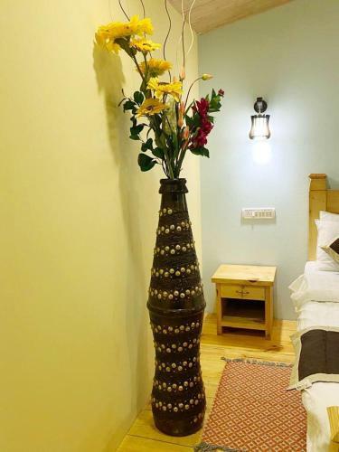 Hotel Agonda Serenity Beach Villa