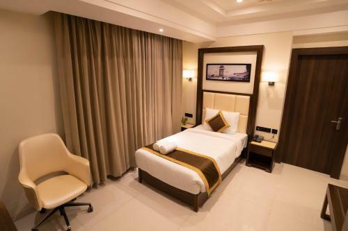 Hotel The Parkline