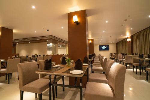 Hotel The Parkline