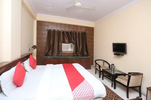 Capital O 41218 Hotel Nouva