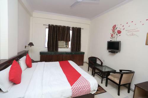 Capital O 41218 Hotel Nouva