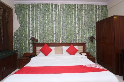 Capital O 41218 Hotel Nouva