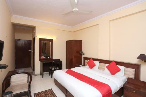 Capital O 41218 Hotel Nouva