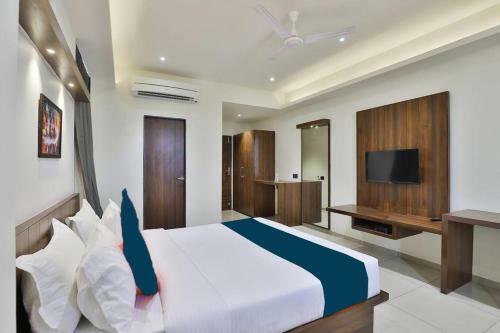 Hotel Sparsh Inn - Chandkheda