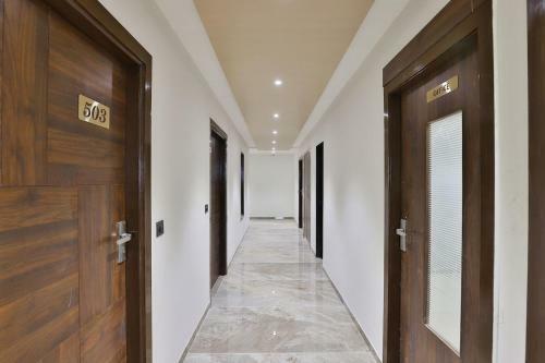 Hotel Sparsh Inn - Chandkheda