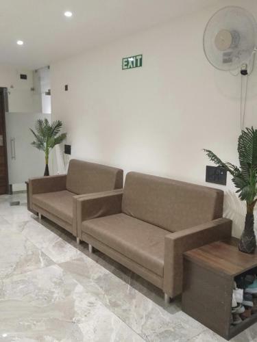 Hotel Sparsh Inn - Chandkheda