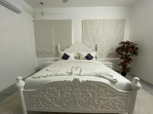 Hotel Casa Blanca - A Boutique Resort
