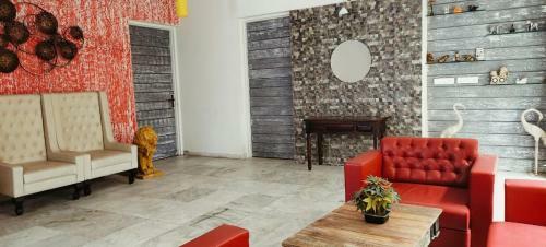 Hotel Casa Blanca - A Boutique Resort