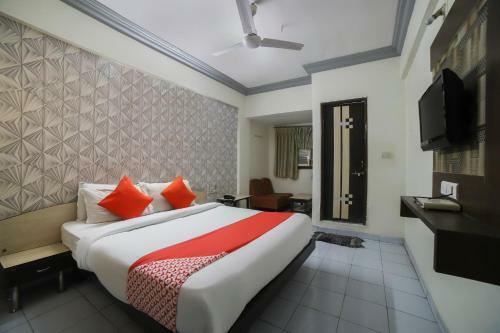 Oyo 69380 Hotel City Pulse