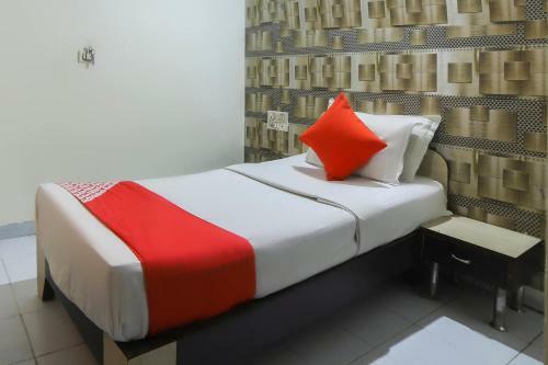 Oyo 69380 Hotel City Pulse