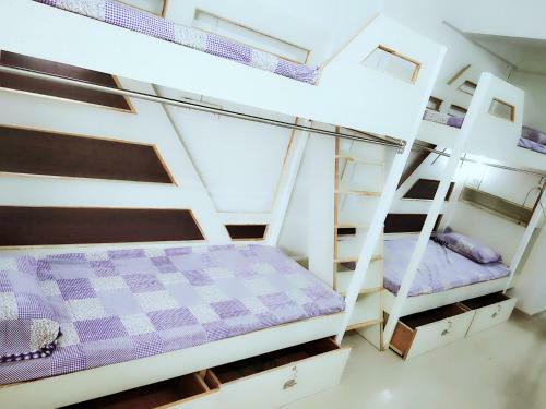 Albergue Aaramgruh Hotel Dormitory