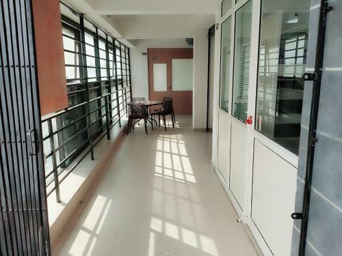 Albergue Aaramgruh Hotel Dormitory