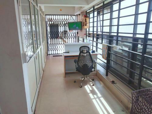 Albergue Aaramgruh Hotel Dormitory