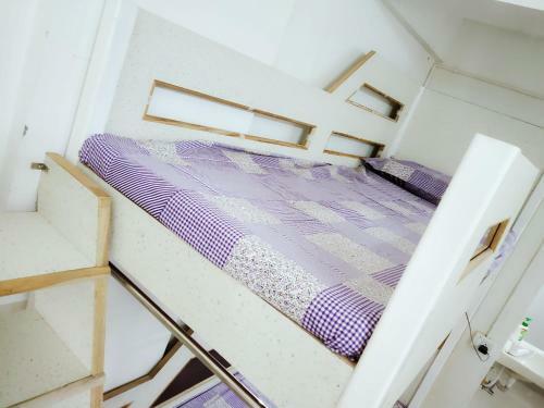Albergue Aaramgruh Hotel Dormitory
