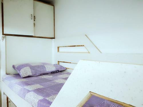 Albergue Aaramgruh Hotel Dormitory