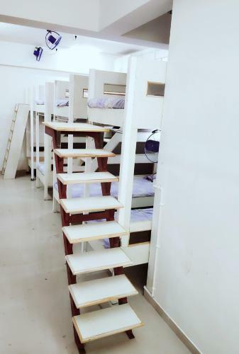 Albergue Aaramgruh Hotel Dormitory