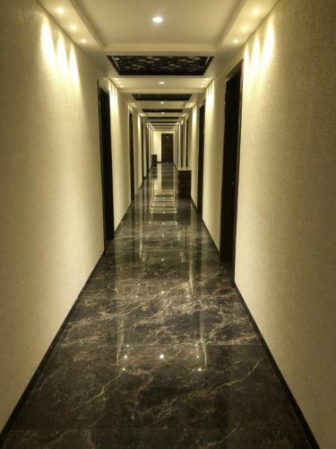 Hotel Circle Inn