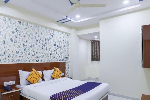Hotel Spot On 67890 Rudra
