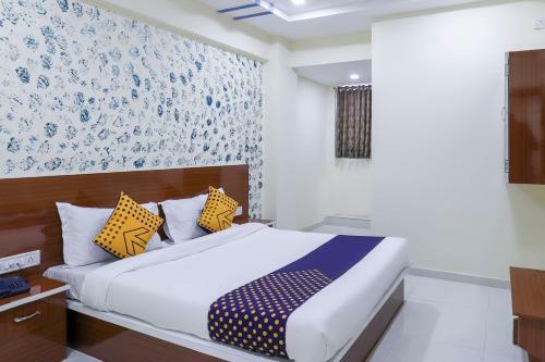 Hotel Spot On 67890 Rudra