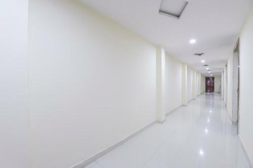 Hotel Spot On 67890 Rudra