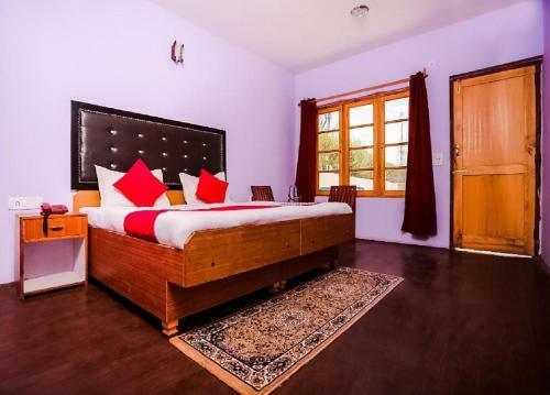 The Jalsa Palace-hotel