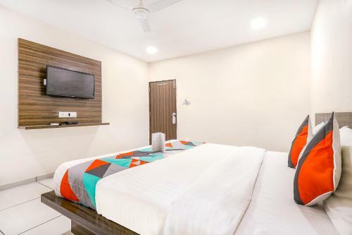 Hotel Fabexpress Neelkamal