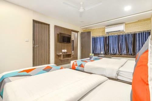Hotel Fabexpress Neelkamal