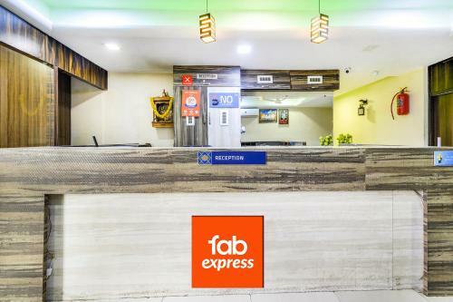 Hotel Fabexpress Neelkamal