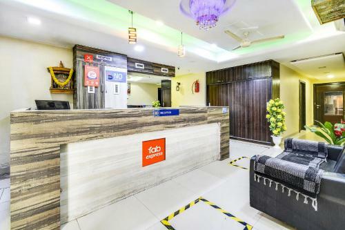 Hotel Fabexpress Neelkamal