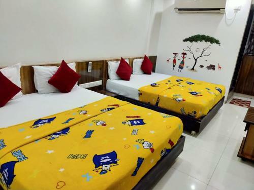 Hostal Hotel Sanskar