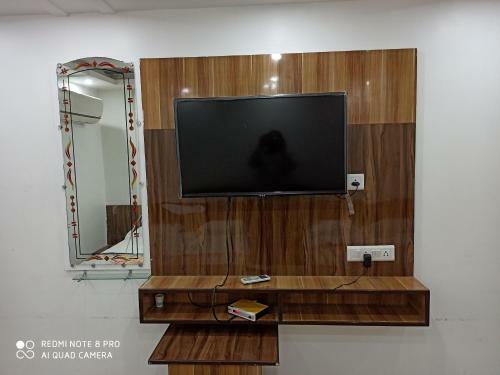Hostal Hotel Sanskar