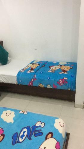 Hostal Hotel Sanskar