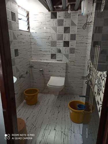 Hostal Hotel Sanskar