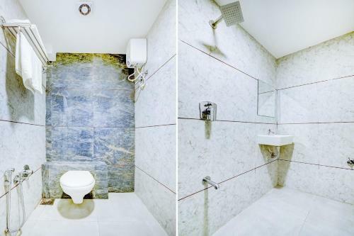 Oyo 67711 Hotel Rj Residency