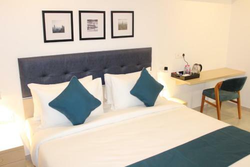 The Mantra One By Blues Hotels