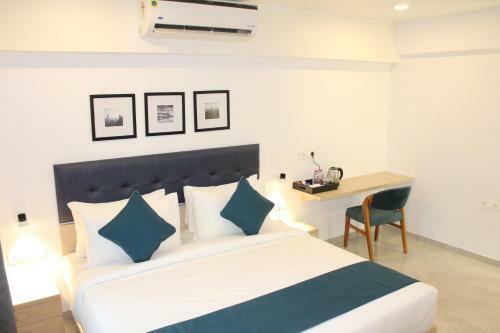 The Mantra One By Blues Hotels