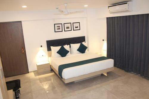 The Mantra One By Blues Hotels