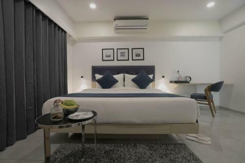 The Mantra One By Blues Hotels