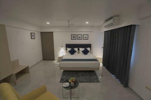 The Mantra One By Blues Hotels