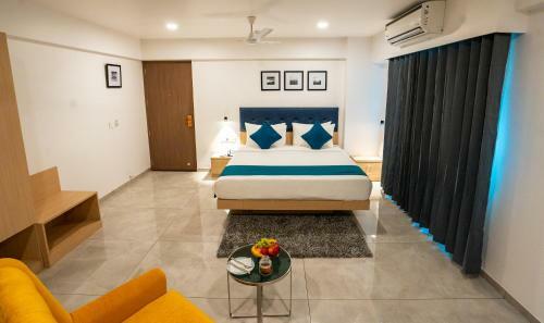The Mantra One By Blues Hotels