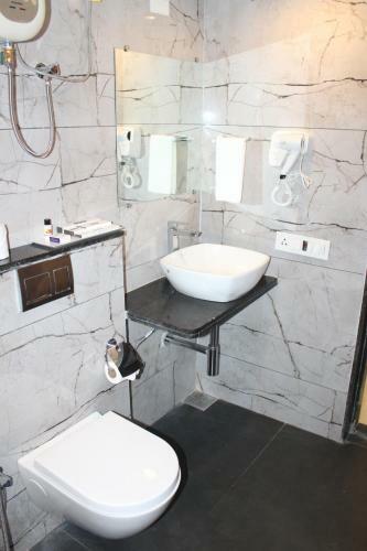 The Mantra One By Blues Hotels