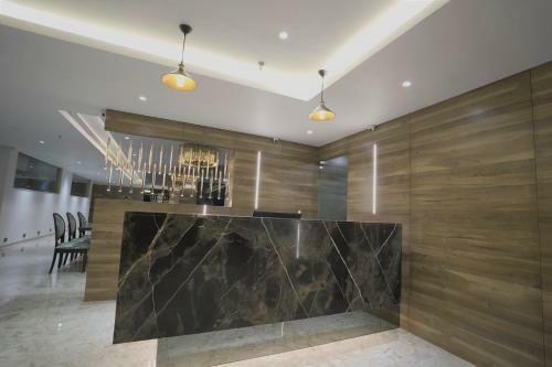 The Mantra One By Blues Hotels
