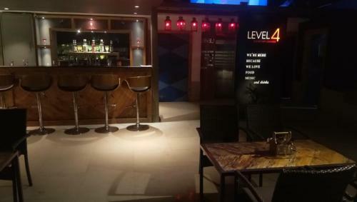 Hotel C-1 Agra