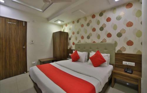 Hotel Marigold