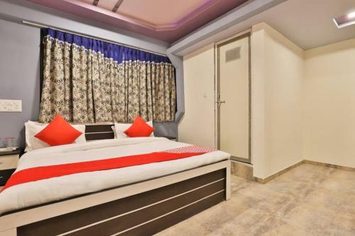 Hotel Shekhawat Palace