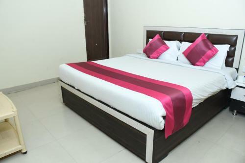 Hotel Shekhawat Palace
